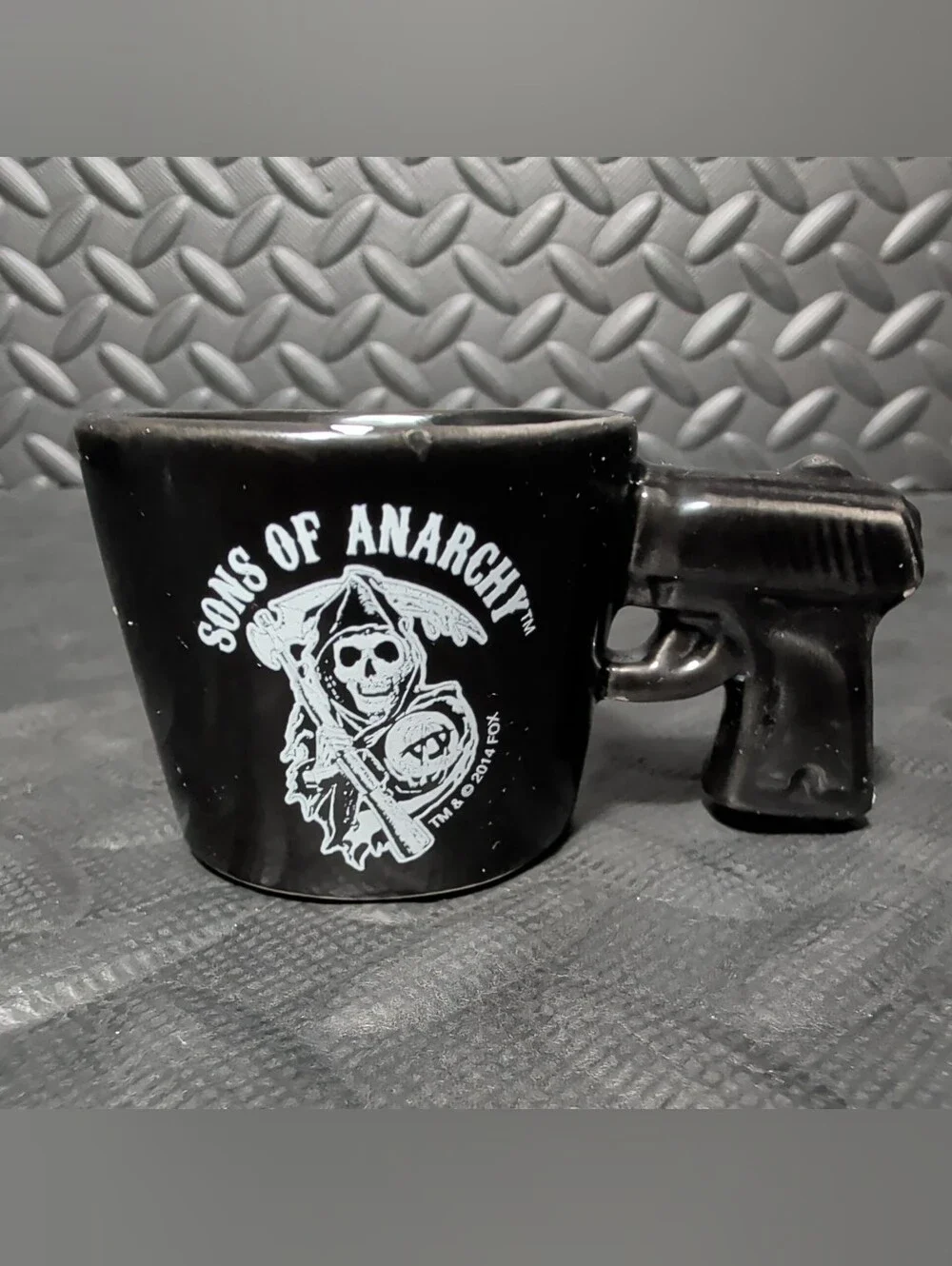 Sons Of Anarchy 